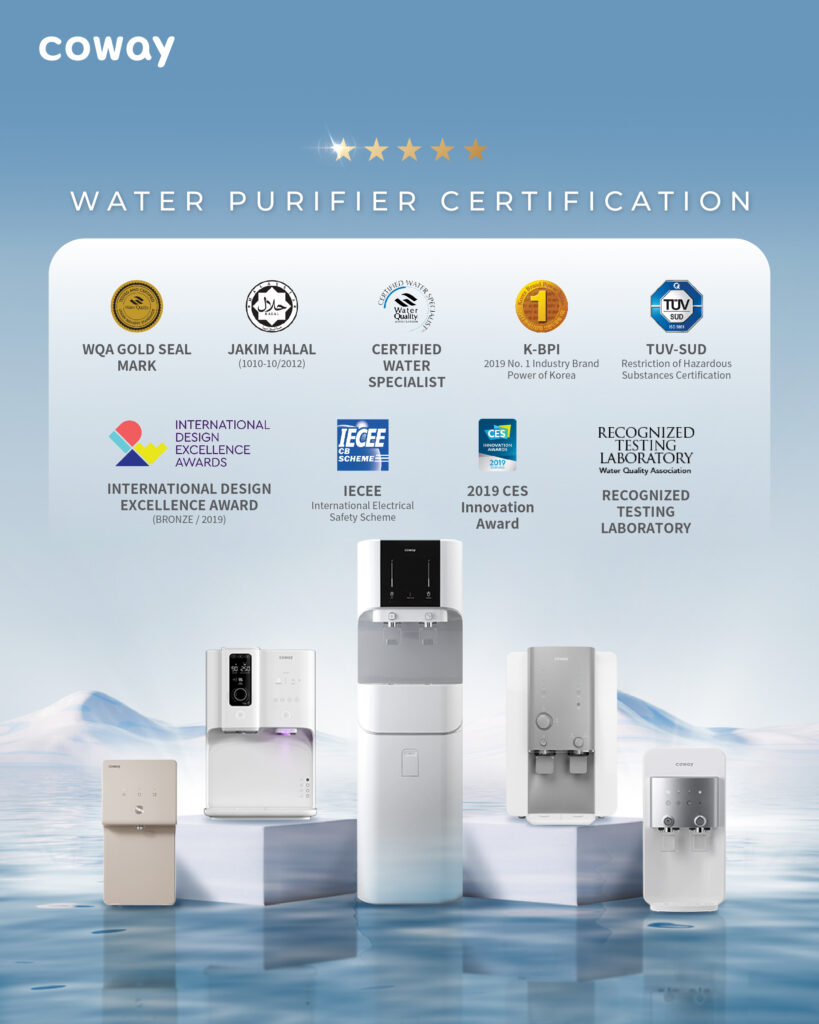 coway wp certification 01