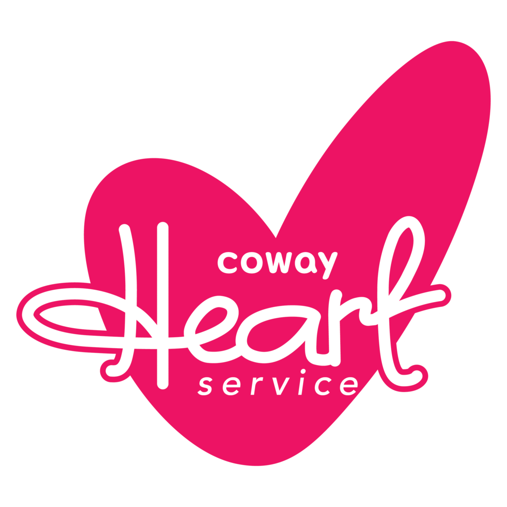 heart service logo