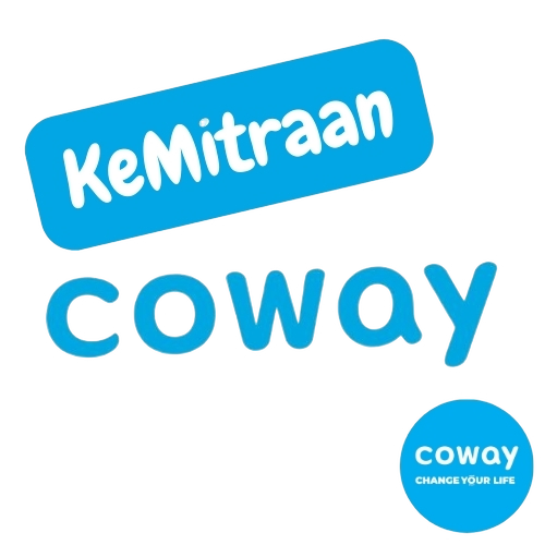 kemitraan coway