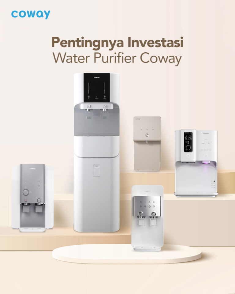why coway wp 1